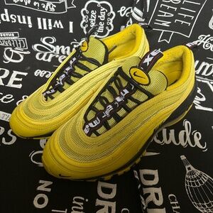 Big Kids ‘97 Nike Air Max GS